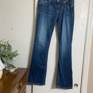 Miss Me- Women's Blue Jeans